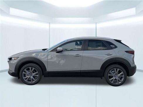 New 2026 MAZDA CX-30 AWD 2.5 S image 2