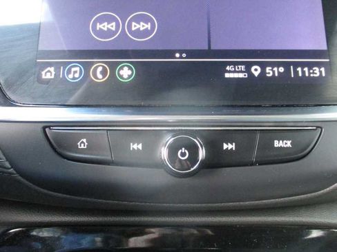 Used 2022 Buick Encore GX Preferred w/ Cold Weather Comfort Package FWD image 11