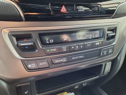 Used 2023 Honda Passport EX-L image 8