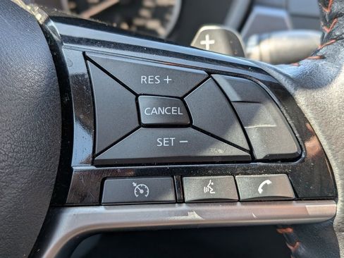 Used 2023 Nissan Altima 2.5 SR image 14