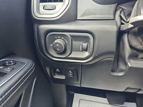 Used 2020 RAM 1500 Rebel w/ Rebel Level 1 Equipment Group AWD/4WD image 57