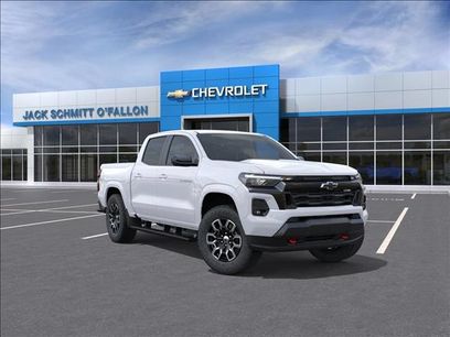 New 2026 Chevrolet Colorado Z71 w/ Technology Package
