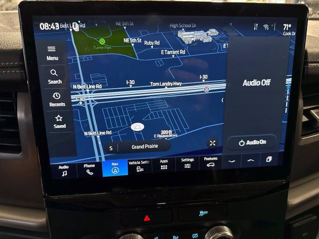 Certified 2022 Ford Expedition XLT RWD image 26