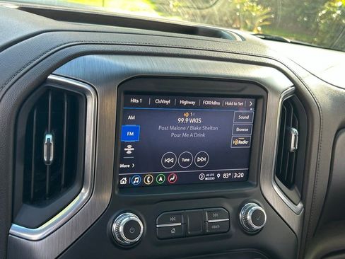 Used 2021 GMC Sierra 1500 Denali w/ Technology Package image 58