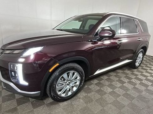 Used 2024 Hyundai Palisade SEL AWD/4WD image 6