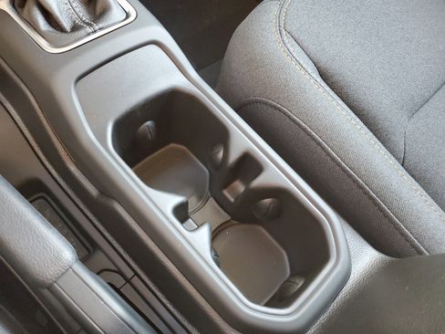 New 2026 Jeep Wrangler Willys image 28