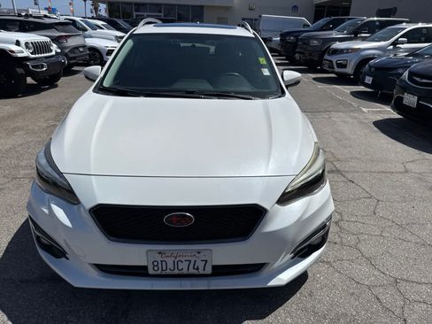 Used 2018 Subaru Impreza 2.0i Limited AWD/4WD image 3