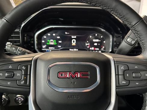 Used 2024 GMC Sierra 1500 SLT image 36