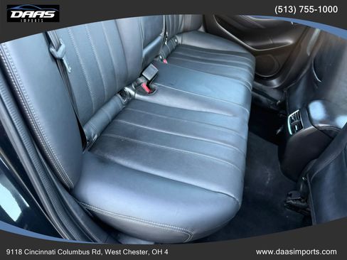 Used 2019 MAZDA MAZDA6 Touring FWD image 23