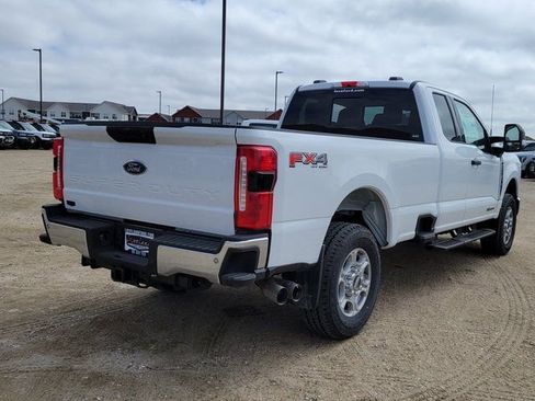 New 2025 Ford F250 XLT w/ 360-Degree Camera Package image 3