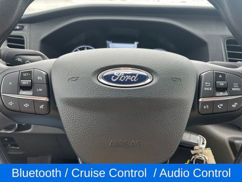 New 2025 Ford Transit 350 image 11