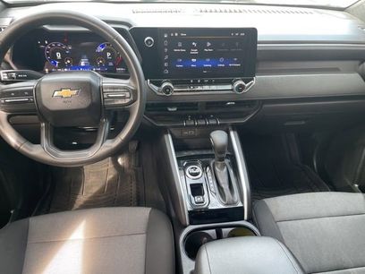 Used 2024 Chevrolet Colorado W/T w/ Safety Package