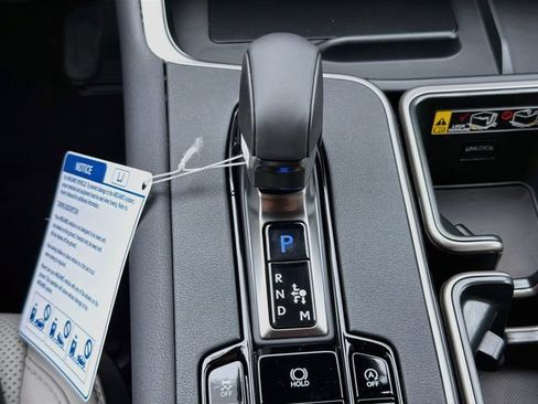 New 2026 Lexus TX 350 AWD image 31