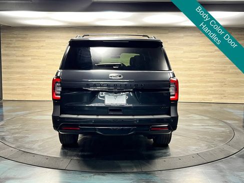 Used 2024 Ford Expedition Max Limited AWD/4WD image 21