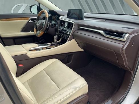 Certified 2020 Lexus RX 350 FWD w/ Premium Package image 29