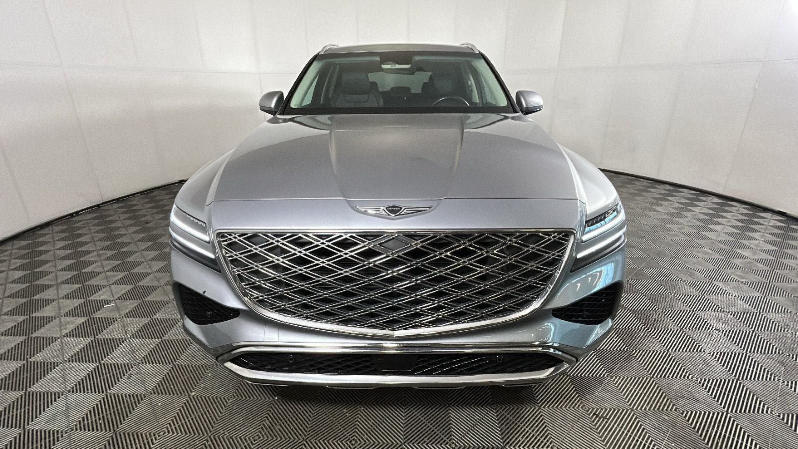 Used 2025 Genesis GV80 2.5T Standard AWD/4WD image 8