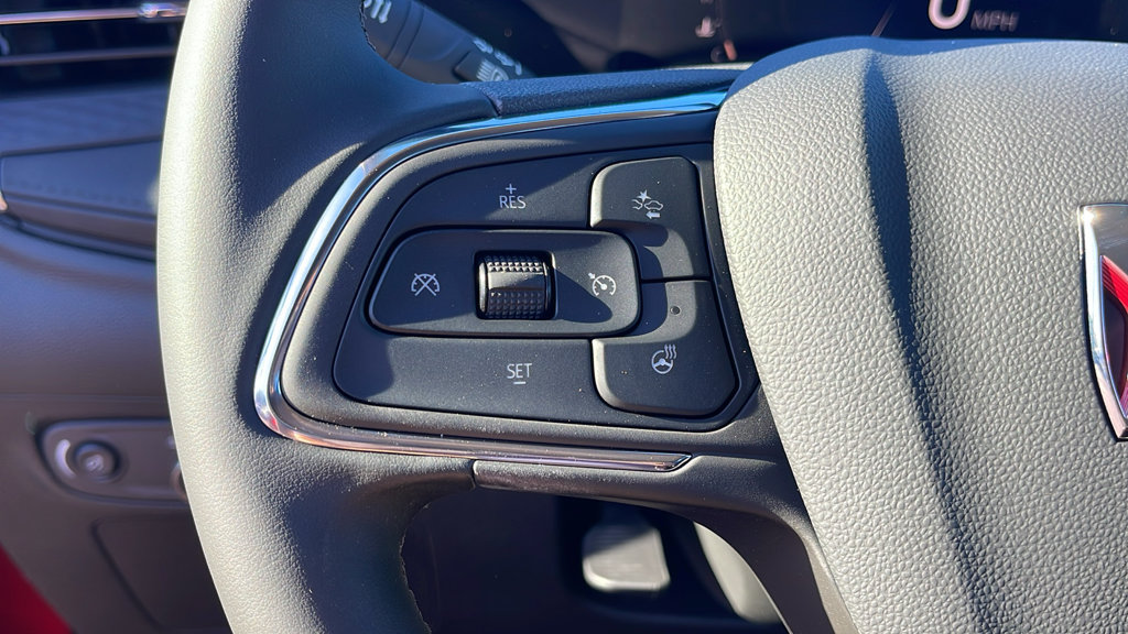 New 2026 Buick Encore GX Sport Touring w/ Comfort Package FWD image 23