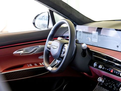 New 2026 Genesis GV70 3.5T Sport Prestige image 29