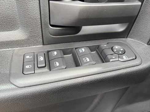 New 2026 RAM 4500 Tradesman image 15