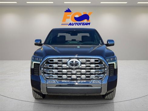 New 2025 Toyota Tundra 1794 Edition image 3