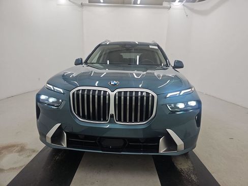 Used 2026 BMW X7 xDrive40i AWD/4WD image 6
