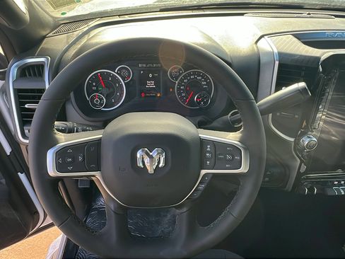 Used 2025 RAM 2500 Big Horn image 26