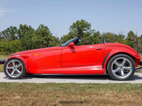 Used 1999 Plymouth Prowler image 3