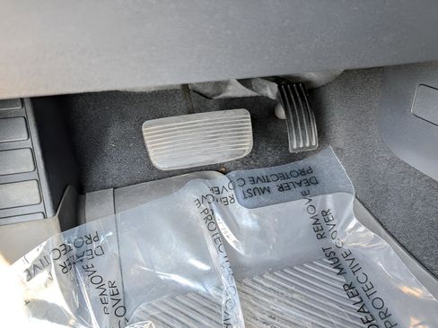 Used 2024 Ford Bronco Wildtrak image 30