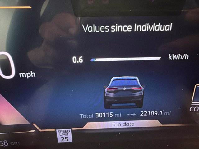 Certified 2024 BMW iX xDrive50 w/ Sport Package AWD/4WD image 29