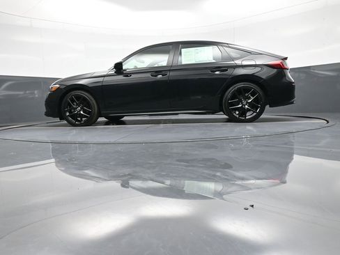 Certified 2023 Honda Civic Sport image 31