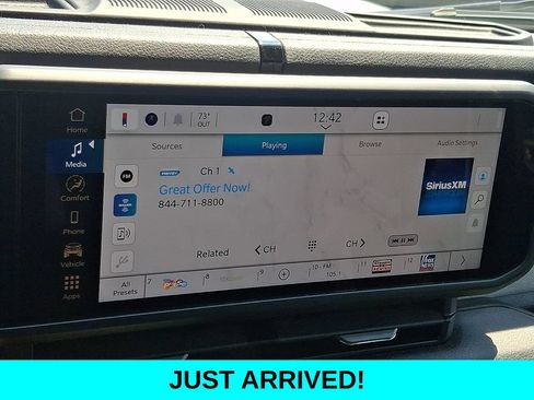 Used 2025 Jeep Wrangler Unlimited Sport AWD/4WD image 16