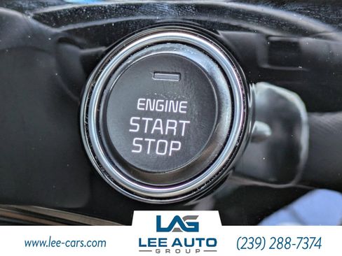 Used 2020 Kia Sportage S w/ Option Group 020 FWD image 26