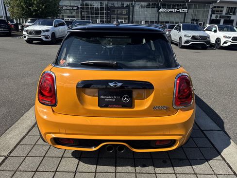 Used 2015 MINI Cooper S FWD image 6