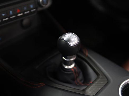 Used 2025 Ford Mustang GT Premium w/ 60th Anniversary Package RWD image 30