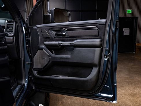 Used 2026 RAM 1500 RHO w/ RHO Level 1 Equipment Group image 36