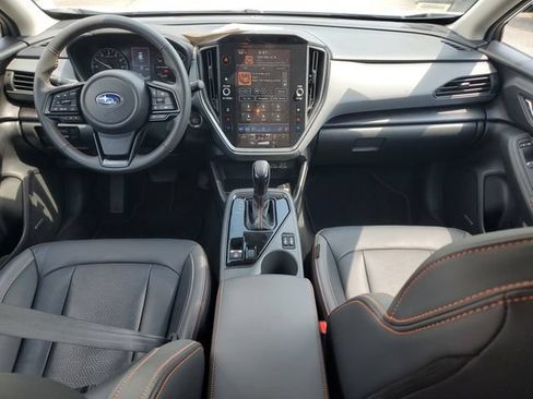 Certified 2025 Subaru Crosstrek 2.5i Limited w/ Crosstrek Mirror Package AWD/4WD image 15