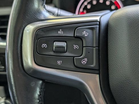 Used 2021 Chevrolet Tahoe LT w/ Luxury Package RWD image 31