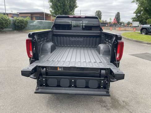 New 2026 GMC Sierra 1500 Denali w/ Denali Reserve Package AWD/4WD image 27