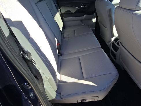 Used 2023 Honda Ridgeline RTL image 18