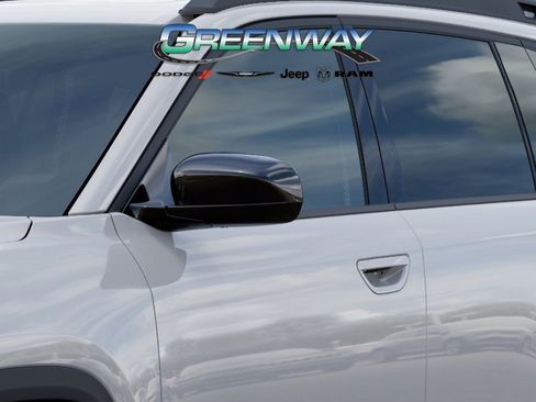 New 2026 Jeep Cherokee Laredo AWD/4WD image 12