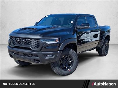 New 2026 RAM 1500 RHO