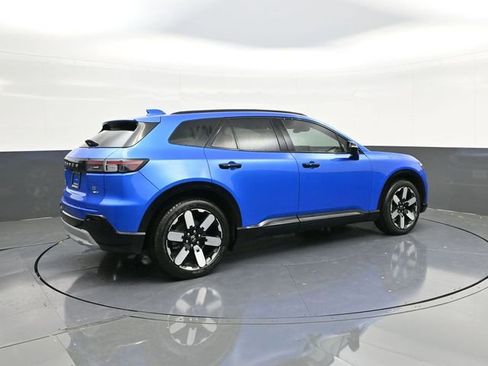 New 2026 Honda Prologue Elite image 14