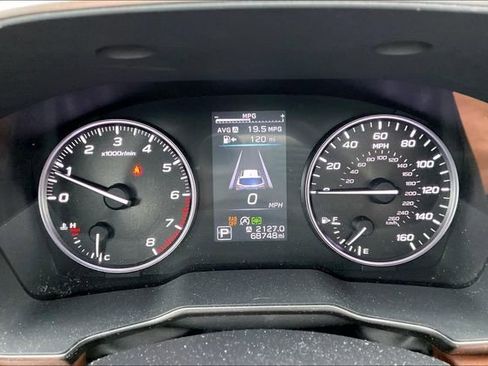 Used 2021 Subaru Outback Touring XT AWD/4WD image 10