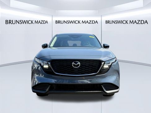 New 2026 MAZDA CX-5 Select AWD/4WD image 2