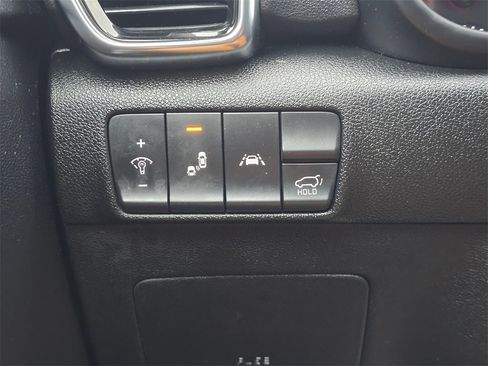 Used 2022 Kia Sportage EX w/ EX Technology Package image 16