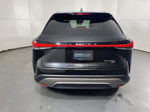 Certified 2024 Lexus RX 350 Premium w/ Convenience Package image 8