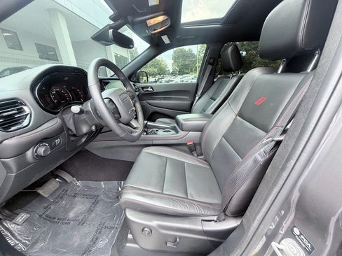 Used 2025 Dodge Durango R/T AWD/4WD image 22