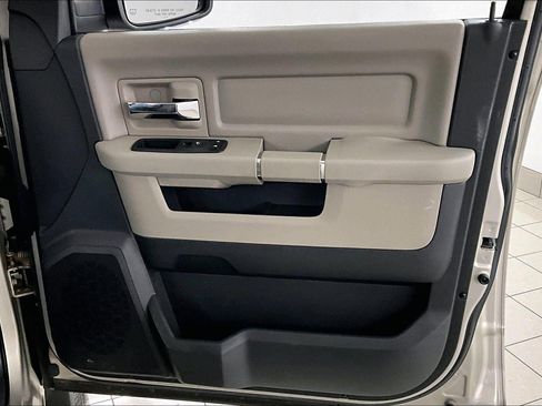 Used 2009 Dodge Ram 1500 Truck SLT w/ Big Horn Regional Pkg image 28