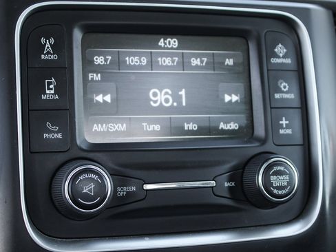 Used 2014 RAM 3500 Tradesman w/ Power & Remote Entry Group image 22