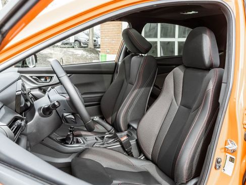 Used 2022 Subaru WRX Premium image 6